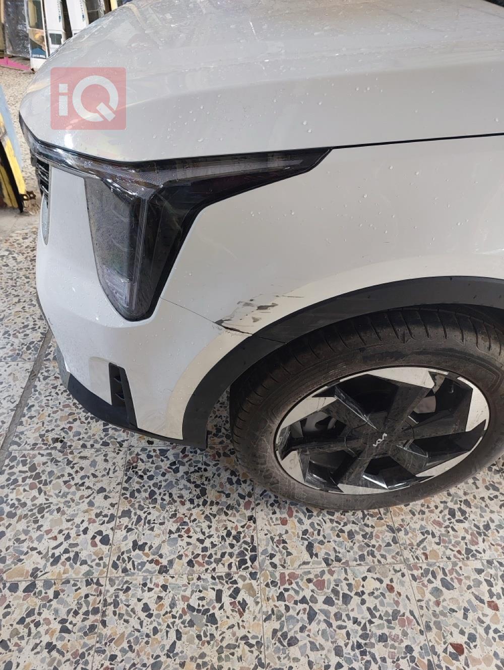 كيا سورينتو